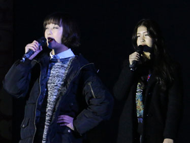 金猴闹春显青春活力，感恩十年扬理想风帆