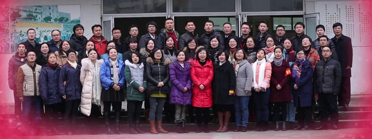 金猴闹春显青春活力,感恩十年扬理想风帆