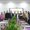 大咖驾到!中考命题专家走进为明,探讨数学教育本质