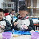 224名师生，50天共创，只为100个盒子！（附获奖名单）