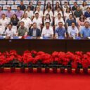 聚焦共识 凝聚智慧 倾情教育 创新发展 ——2026—2027学年为明教育高中专项工作会议纪实