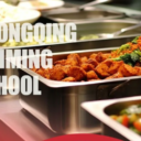 一周“味”明 || 重庆为明第四周食谱