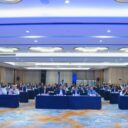 为明教育2026~2027学年第一次中期管理工作会议顺利召开